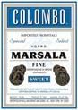 Colombo Marsala Fine Sweet